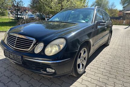 Mercedes-Benz 280 Gebrauchtwagen
