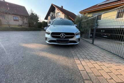 Mercedes-Benz B 200 Gebrauchtwagen