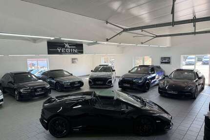 Kia Venga Gebrauchtwagen