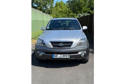 Kia Sorento Gebrauchtwagen