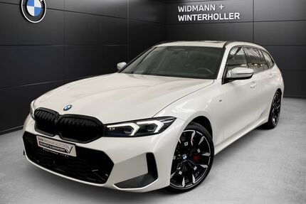 BMW 330 Gebrauchtwagen