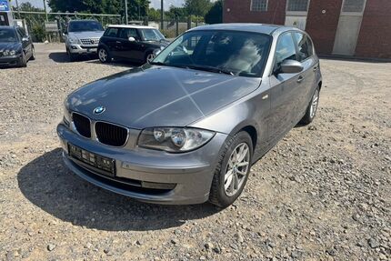 BMW 116 Gebrauchtwagen