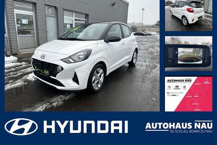 Hyundai i10 Gebrauchtwagen