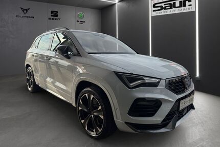 Cupra Ateca Gebrauchtwagen