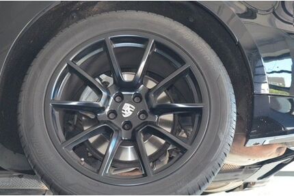 Porsche Macan Gebrauchtwagen