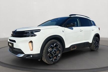 Citroen C5 Aircross Gebrauchtwagen