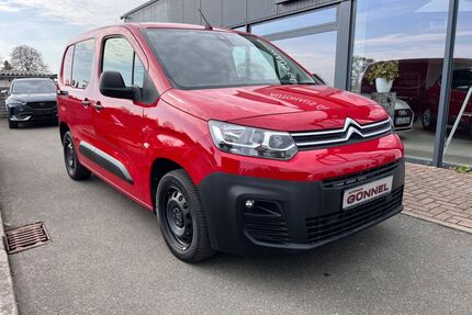 Citroen Berlingo Gebrauchtwagen