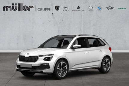 Skoda Kamiq Gebrauchtwagen