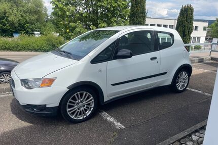 Mitsubishi Colt Gebrauchtwagen