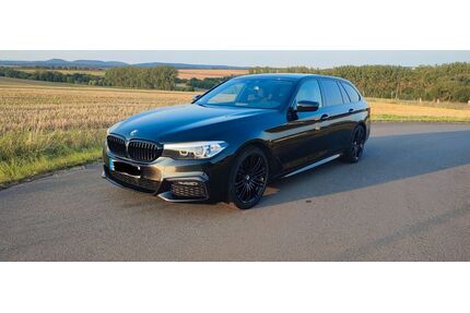 BMW 530 Gebrauchtwagen