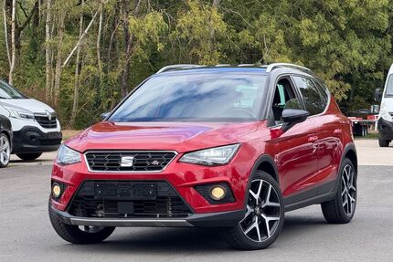 Seat Arona Gebrauchtwagen