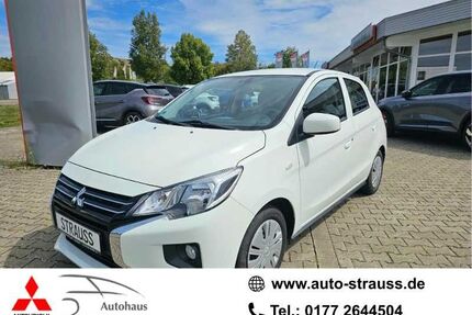 Mitsubishi Space Star Gebrauchtwagen