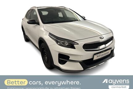Kia XCeed Gebrauchtwagen