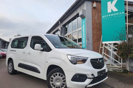Opel Combo Life Gebrauchtwagen