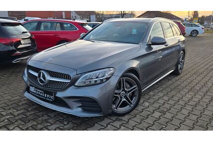 Mercedes-Benz C 220 Gebrauchtwagen