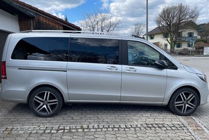 Mercedes-Benz V 250 Gebrauchtwagen