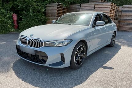 BMW 330 Gebrauchtwagen