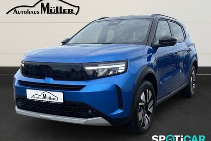 Opel Frontera Gebrauchtwagen