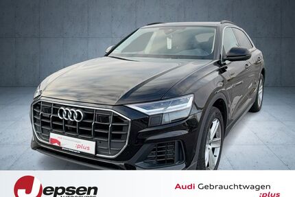 Audi Q8 Gebrauchtwagen