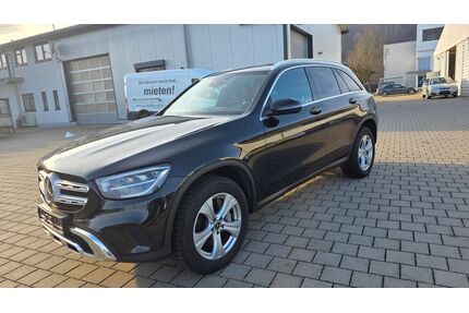Mercedes-Benz GLC 300 Gebrauchtwagen