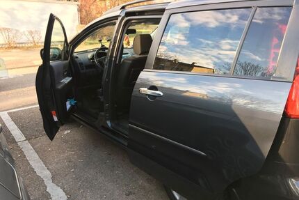 Mazda 5 Gebrauchtwagen