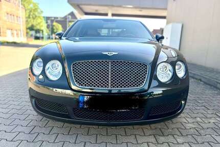 Bentley Flying Spur Gebrauchtwagen