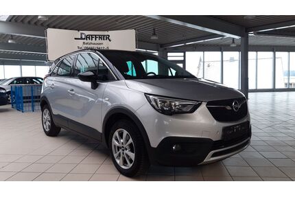 Opel Crossland (X) Gebrauchtwagen