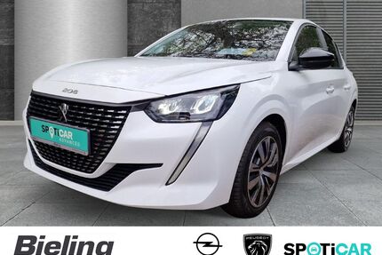 Peugeot 208 Gebrauchtwagen