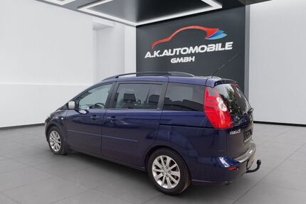 Mazda 5 Gebrauchtwagen