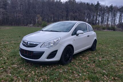 Opel Corsa Gebrauchtwagen