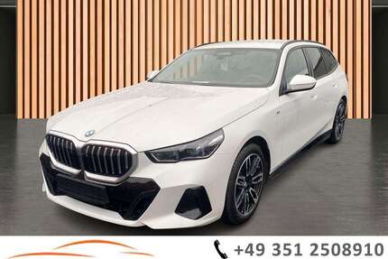 BMW 520 Gebrauchtwagen