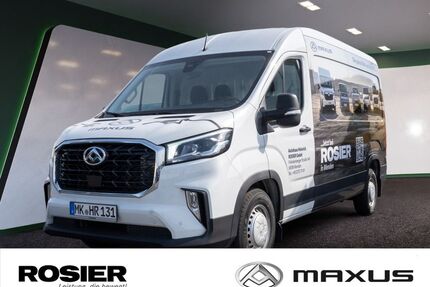 Maxus Deliver 9 Gebrauchtwagen
