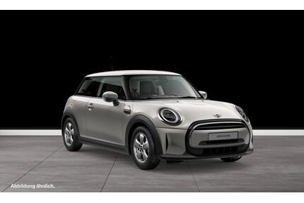Mini Cooper Gebrauchtwagen
