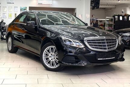 Mercedes-Benz E 250 Gebrauchtwagen