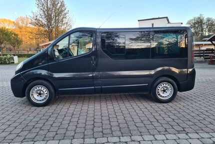 Opel Vivaro Gebrauchtwagen