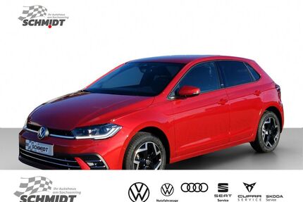 VW Polo Gebrauchtwagen