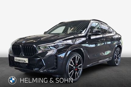 BMW X6 Gebrauchtwagen
