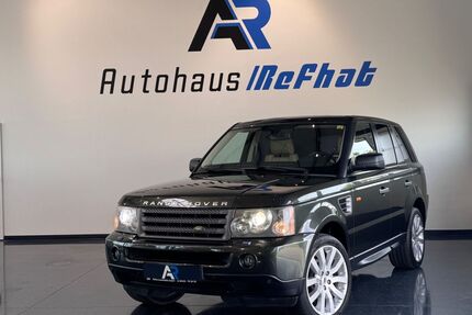 Land Rover Range Rover Sport Gebrauchtwagen