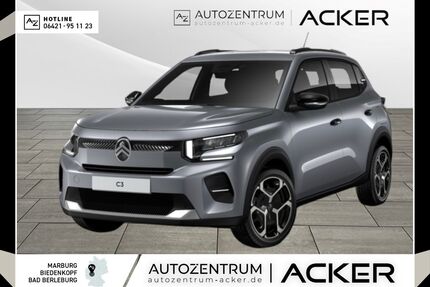 Citroen C3 Gebrauchtwagen