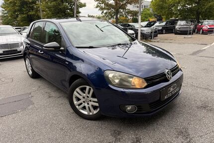 VW Golf Gebrauchtwagen