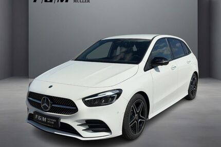 Mercedes-Benz B 180 Gebrauchtwagen