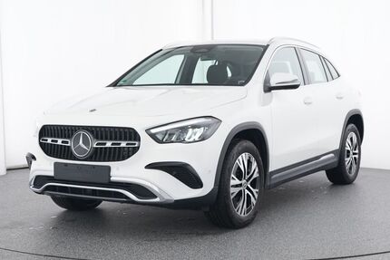 Mercedes-Benz GLA 250 Gebrauchtwagen