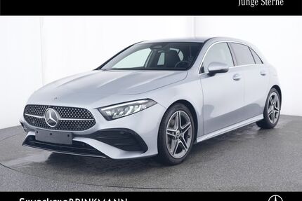 Mercedes-Benz A 200 Gebrauchtwagen