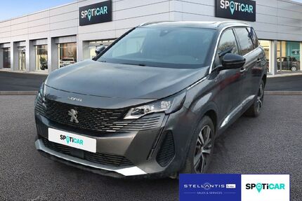 Peugeot 5008 Gebrauchtwagen
