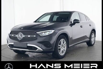 Mercedes-Benz GLC 200 Gebrauchtwagen