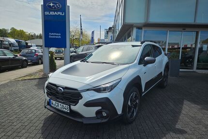 Subaru Crosstrek Gebrauchtwagen