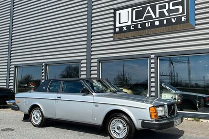 Volvo 262 Gebrauchtwagen