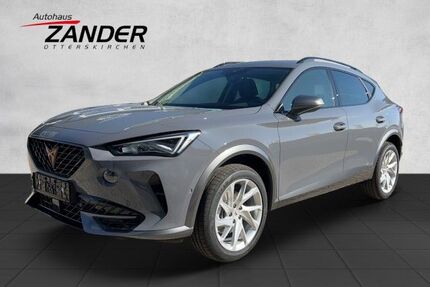 Cupra Formentor Gebrauchtwagen