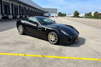 Ferrari 599 GTB Gebrauchtwagen