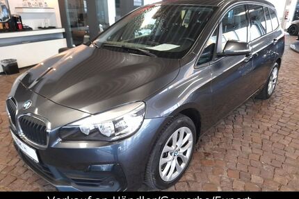 BMW 218 Gebrauchtwagen